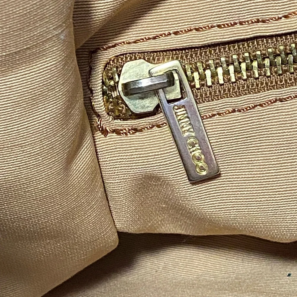 JIMMY CHOO RAMONA HANDBAG - Picture 12 of 14